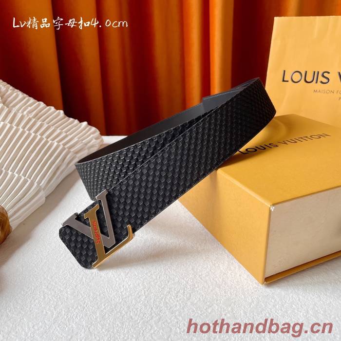 Louis Vuitton Belt 40MM LVB00228